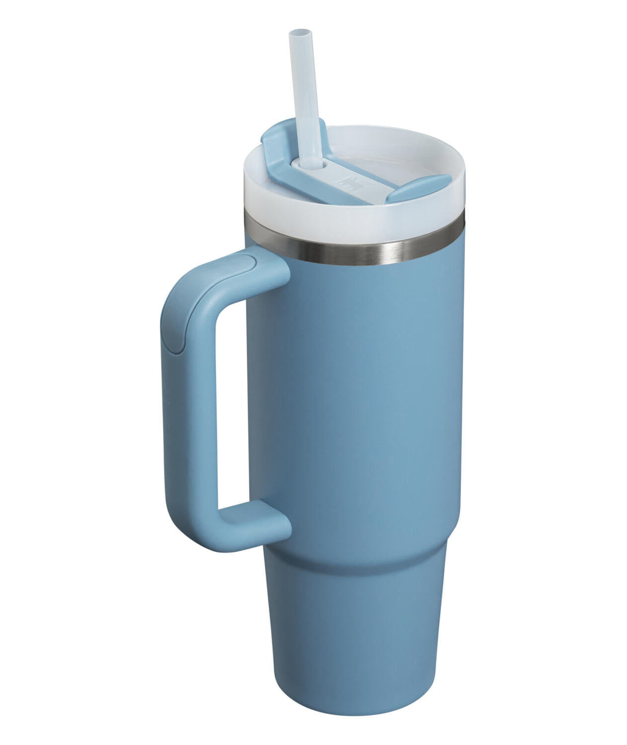 The Quencher FlowState Tumbler termoflaske, 0,89L - Indigo